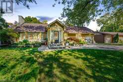 1307 INGLEDENE Drive Oakville