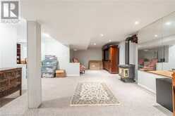 1307 INGLEDENE Drive Oakville