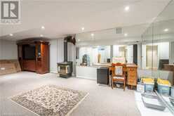 1307 INGLEDENE Drive Oakville