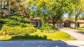 1307 INGLEDENE Drive Oakville