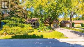 1307 INGLEDENE Drive Oakville