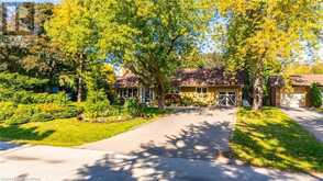 1307 INGLEDENE Drive Oakville