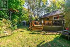 1307 INGLEDENE Drive Oakville