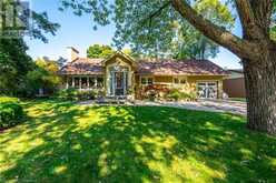 1307 INGLEDENE Drive Oakville