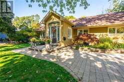 1307 INGLEDENE Drive Oakville