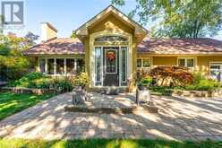 1307 INGLEDENE Drive Oakville