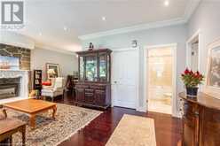 1307 INGLEDENE Drive Oakville