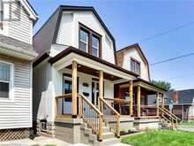 221 GLENDALE Avenue Hamilton