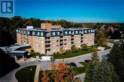 8111 FOREST GLEN Drive Unit# 102 Niagara Falls