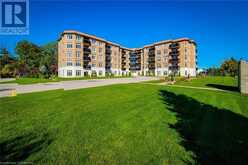 8111 FOREST GLEN Drive Unit# 102 Niagara Falls