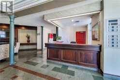 8111 FOREST GLEN Drive Unit# 102 Niagara Falls