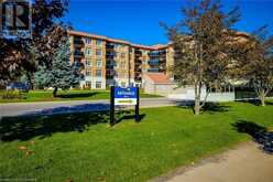 8111 FOREST GLEN Drive Unit# 102 Niagara Falls