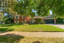 4138 SPRUCE Avenue Burlington