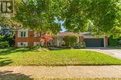 4138 SPRUCE Avenue Burlington