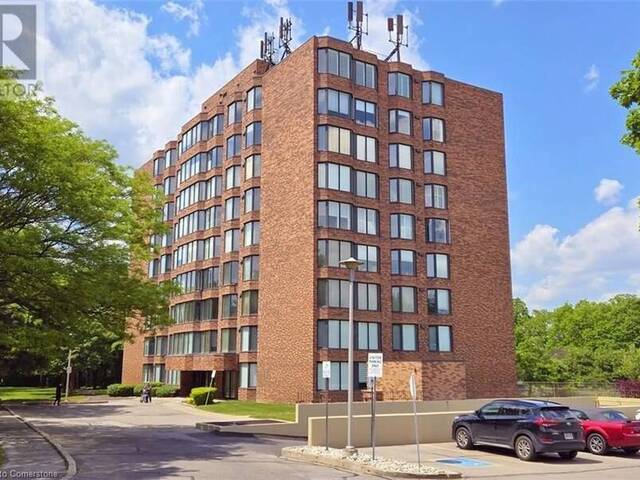 180 LIMERIDGE Road W Unit# 403 Hamilton Ontario