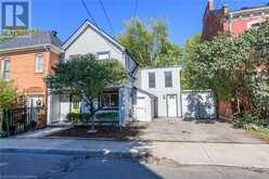 278 HUNTER Street W Hamilton