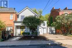 278 HUNTER Street W Hamilton