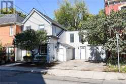 278 HUNTER Street W Hamilton