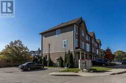 122 DUNDAS STREET EAST Unit# 5 Waterdown