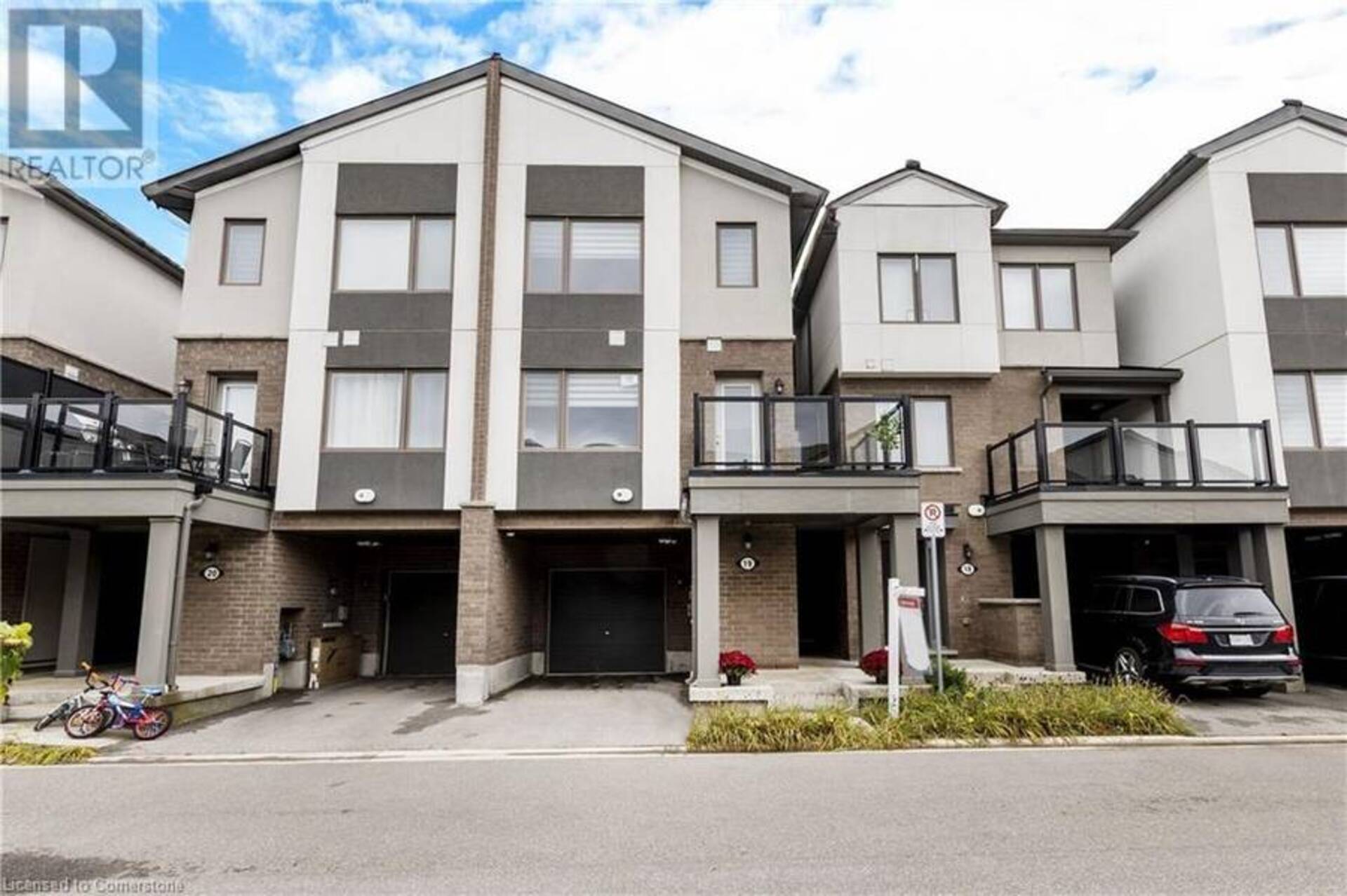 1125 LEGER Way Unit# 19 Milton