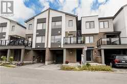 1125 LEGER Way Unit# 19 Milton