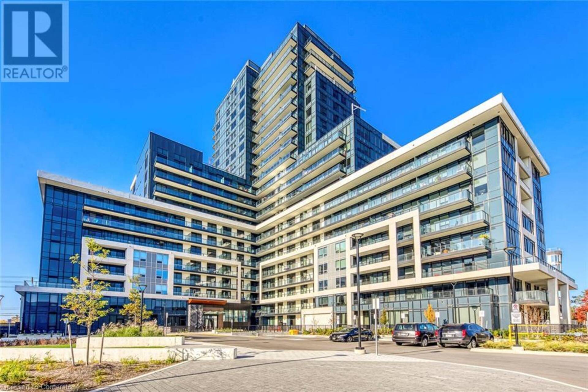 3220 N WILLIAM COLSTON Avenue N Unit# 325 Oakville