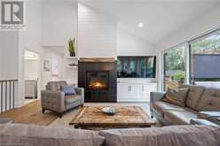 799 CRANSTON Court Burlington