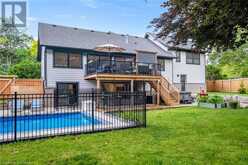 799 CRANSTON Court Burlington