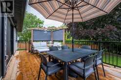 799 CRANSTON Court Burlington