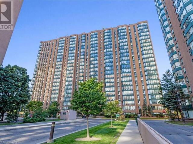 155 HILLCREST Avenue Unit# 912 Mississauga Ontario