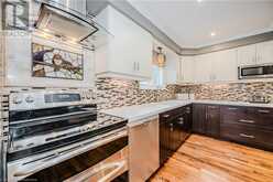 1457 DEWBOURNE Crescent Burlington