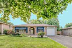 1457 DEWBOURNE Crescent Burlington