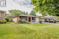 1457 DEWBOURNE Crescent Burlington