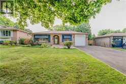 1457 DEWBOURNE Crescent Burlington