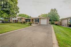 1457 DEWBOURNE Crescent Burlington