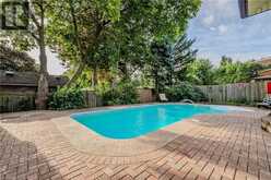 1457 DEWBOURNE Crescent Burlington