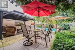 1457 DEWBOURNE Crescent Burlington