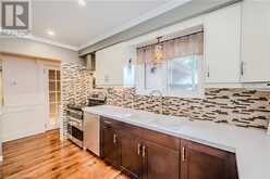 1457 DEWBOURNE Crescent Burlington