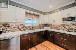 1457 DEWBOURNE Crescent Burlington