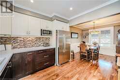 1457 DEWBOURNE Crescent Burlington