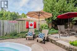 1457 DEWBOURNE Crescent Burlington