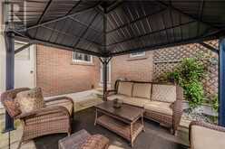 1457 DEWBOURNE Crescent Burlington