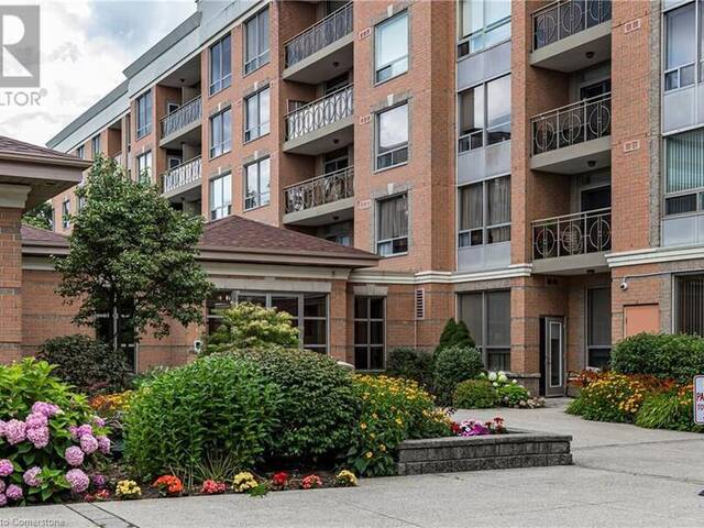 100 BURLOAK Drive Unit# 2403 Burlington Ontario