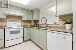 100 BURLOAK Drive Unit# 2403 Burlington