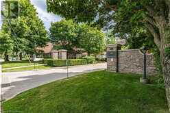 100 BURLOAK Drive Unit# 2403 Burlington