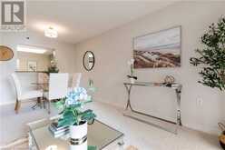 100 BURLOAK Drive Unit# 2403 Burlington