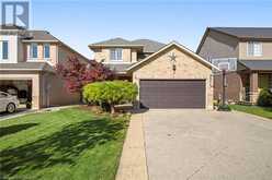 20 MIDANBURY Way Mount Hope