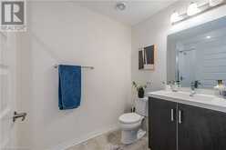 128 GROVEWOOD Common Unit# 131 Oakville