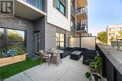 128 GROVEWOOD Common Unit# 131 Oakville