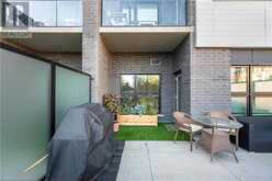 128 GROVEWOOD Common Unit# 131 Oakville